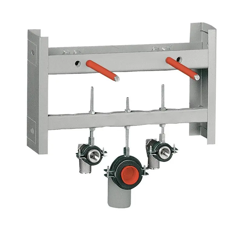 Grohe Uniset Bide Için Gömme Rezervuar - 38703000