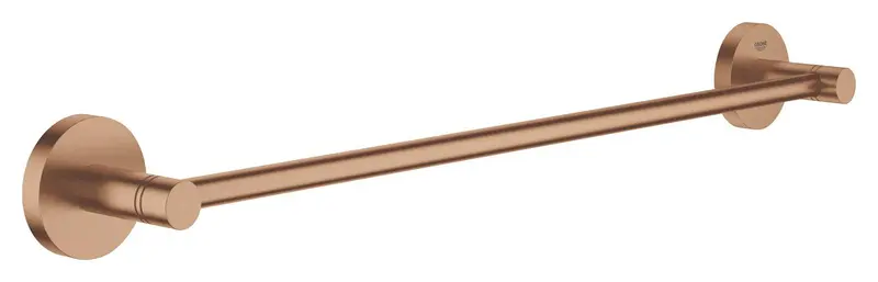 Grohe Uzun Havluluk 45 cm Essentials Brushed Warm Sunset - 40688DL1