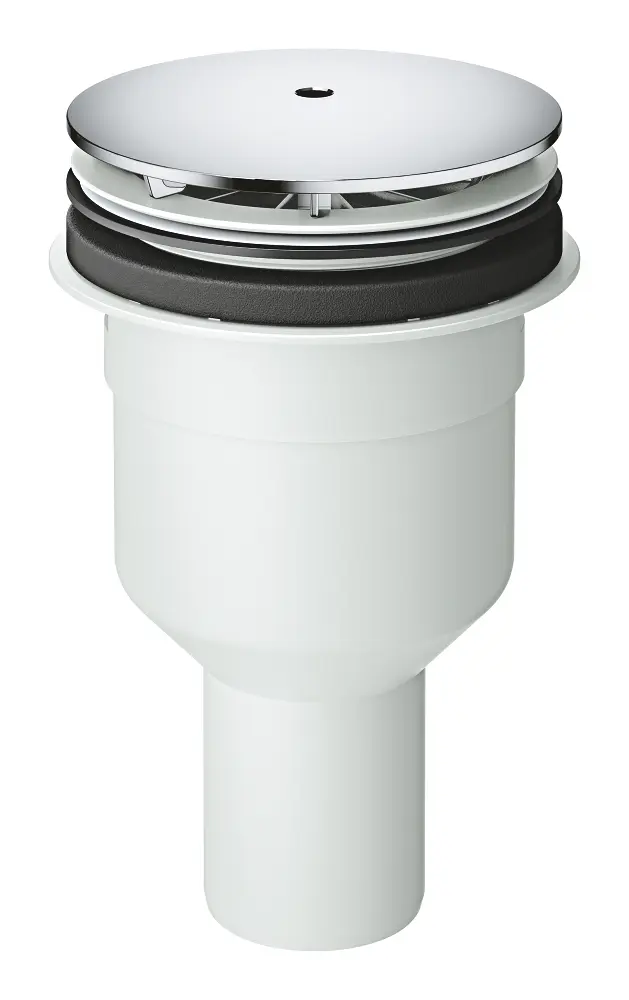 Grohe Waste Set For Universal Shower Tray - 49533000