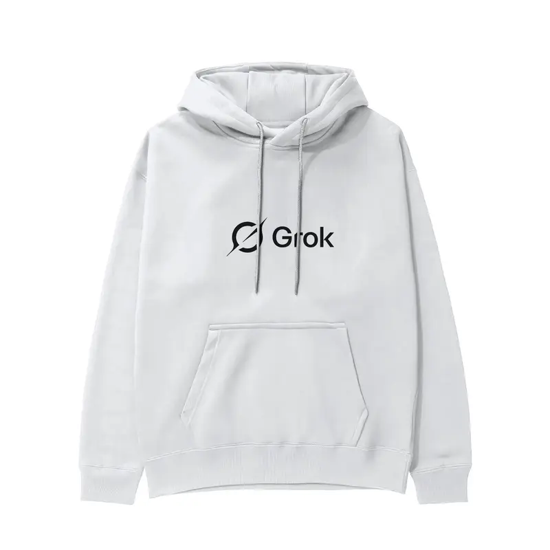 Grok Hoodie
