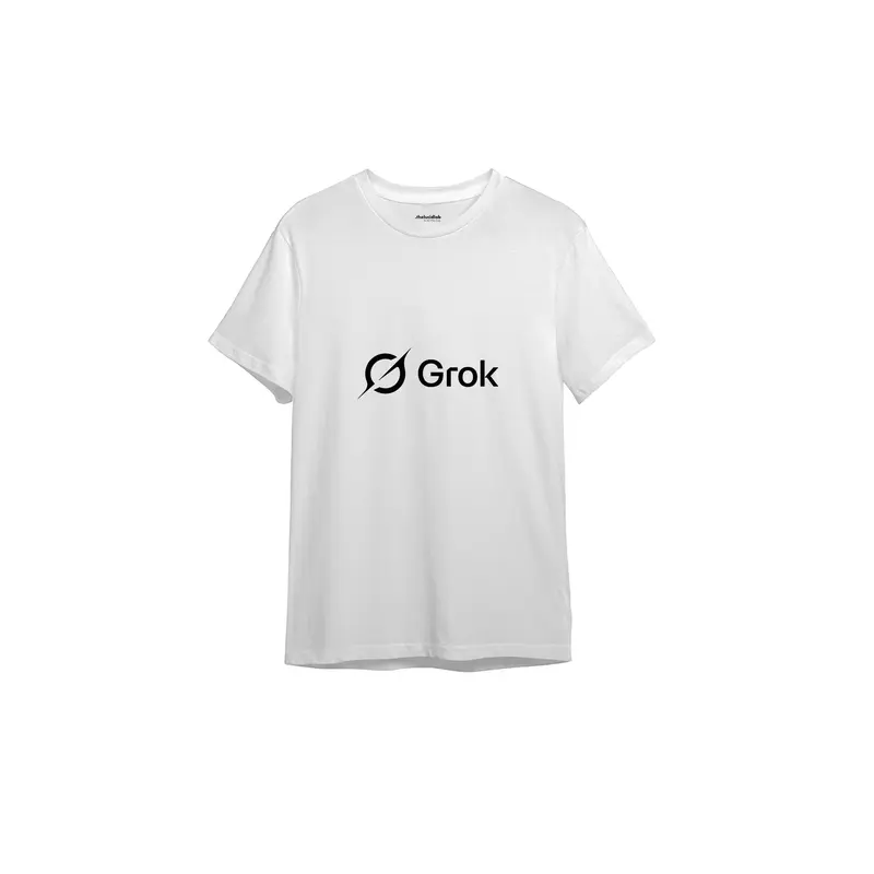 Grok Tişört