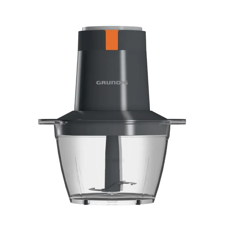 Grundig 500W Doğrayıcı Rondo