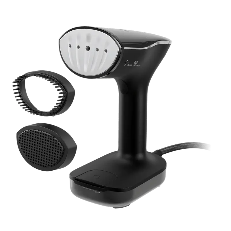 Grundig Buharlı Dik Ütü
