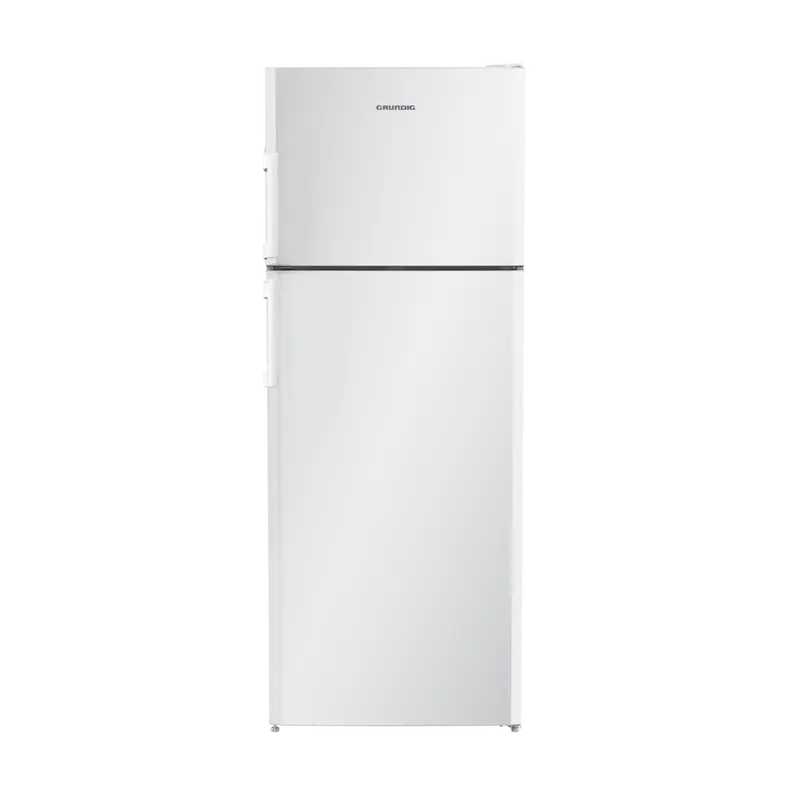 Grundig Duo No Frost Net 406Lt. Buzdolabı