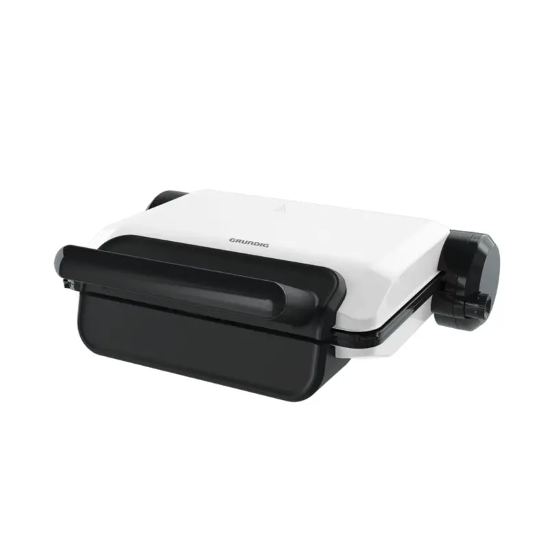 Grundig Grill Özellikli Tost Makinesi Beyaz