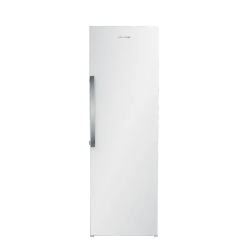 Grundig No Frost Net 375Lt Tek Kapılı Beyaz Buzdolabı
