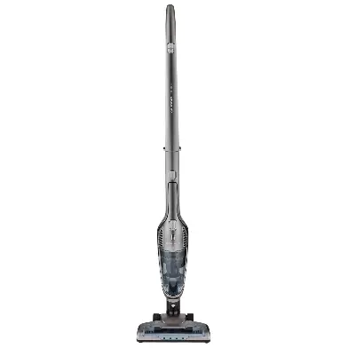 Grundig Toz Torbasız Şarjlı Dik Süpürge Antrasit Gri