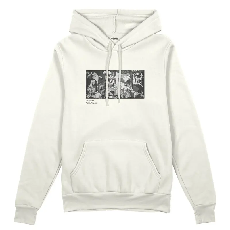 Guernica Oversize Hoodie