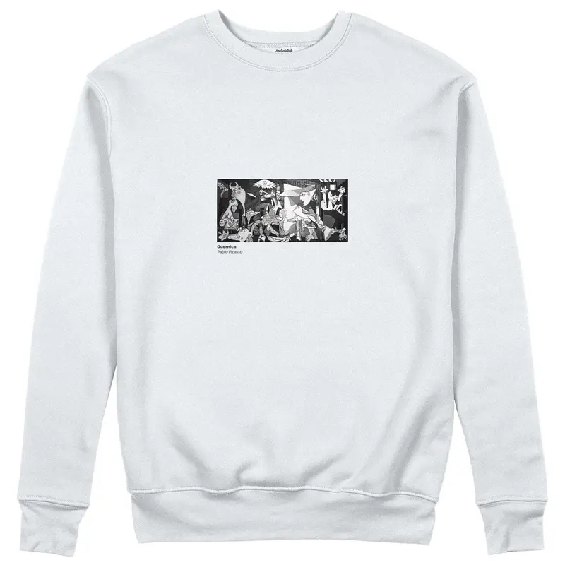 Guernica Sweatshirt