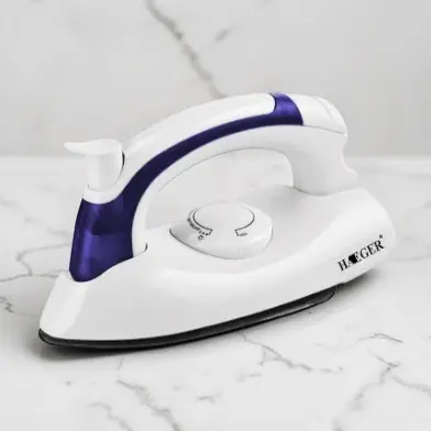 Haeger 800w Seyahat Ütüsü Beyaz
