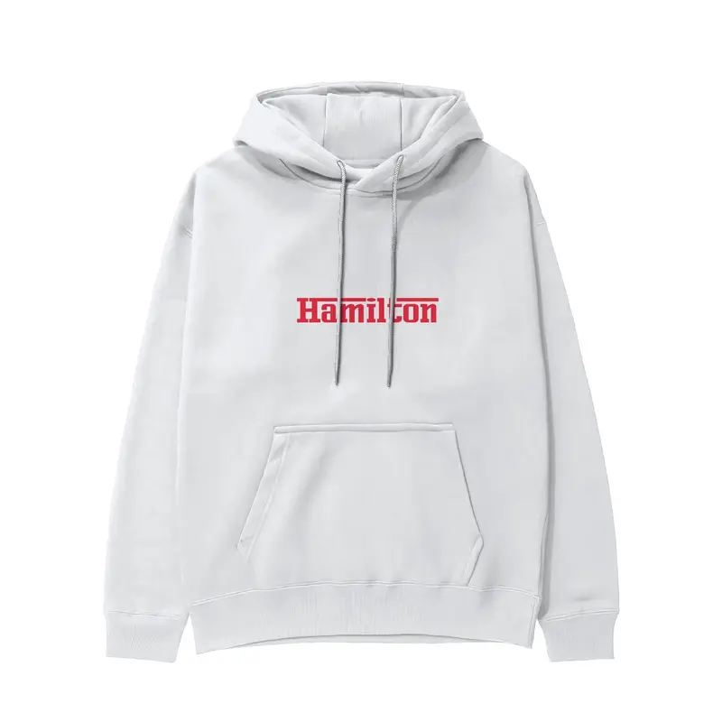 Hamilton / Ferrari Hoodie
