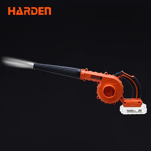 Harden Akülü Üfleyici 20V (Akü Dahil Değil)