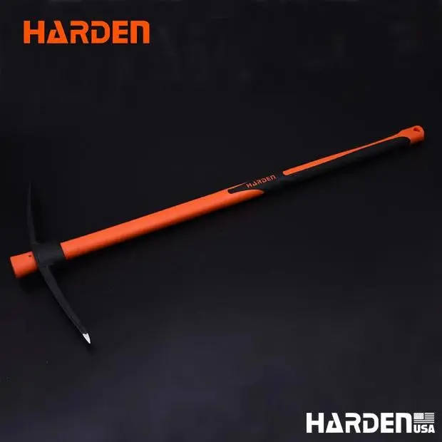 Harden Fiberglass Saplı 90 Cm 1.5 Kg Kazma