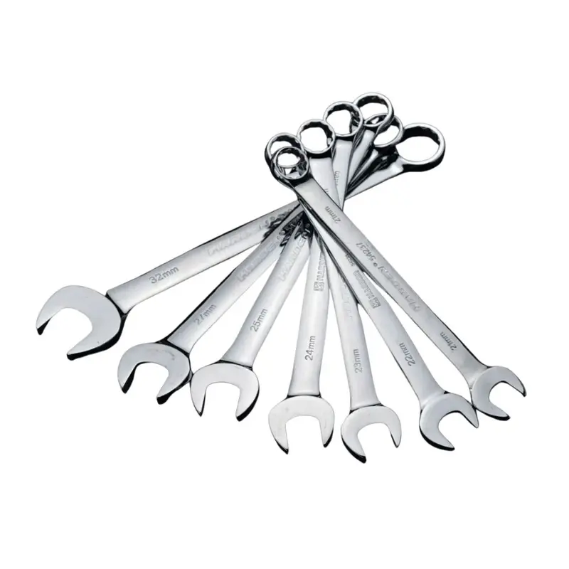 Harden Kombine Anahtar Seti 23 Parça 6MM-32MM