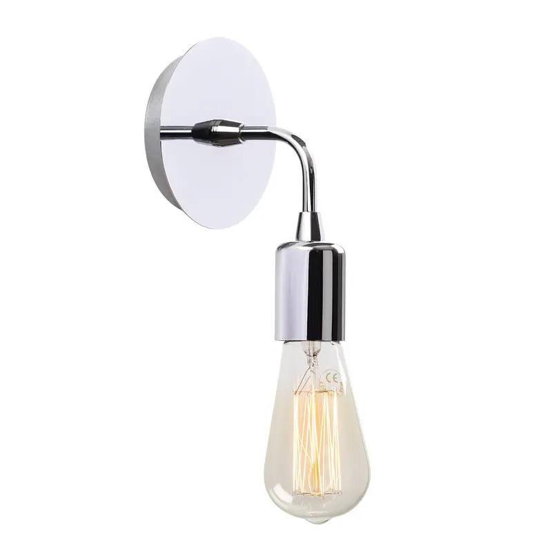 Harput Tekli Metal Aplik - Gümüş