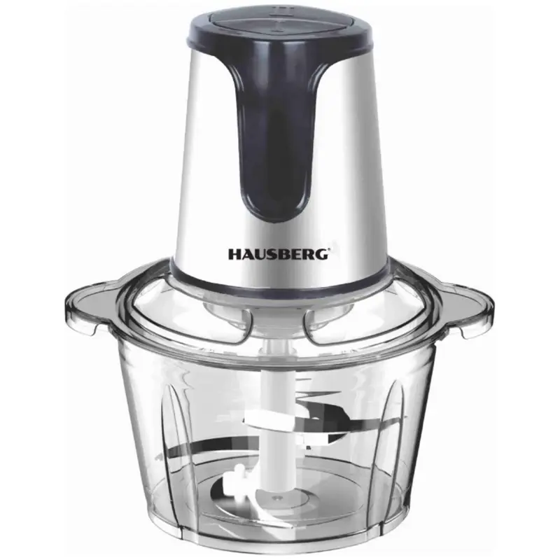 Hausberg 2 Lt Cam Hazneli Rondo