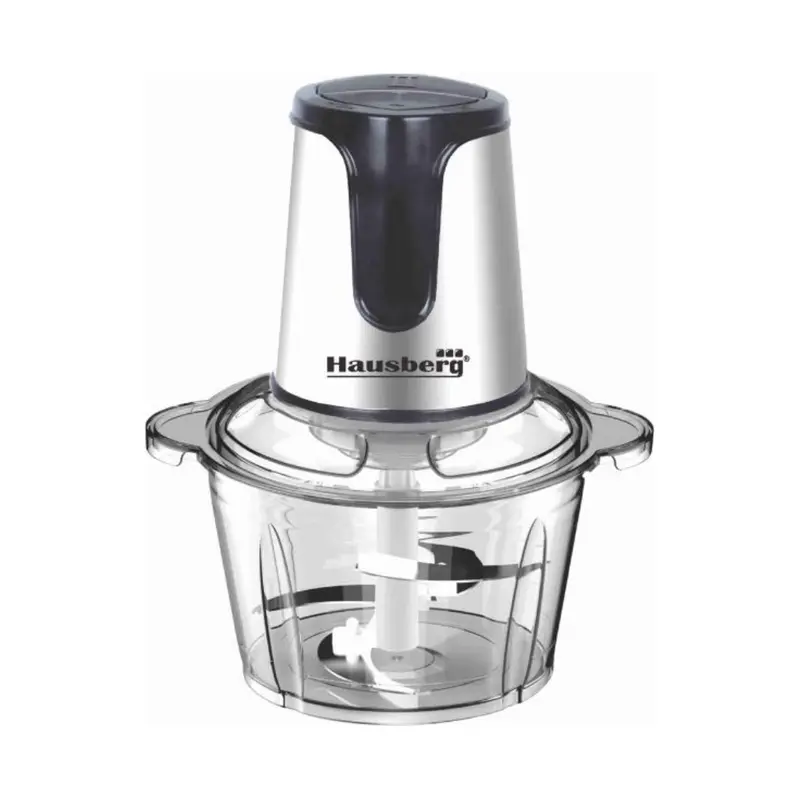 Hausberg 3 Lt Cam Hazneli Rondo Inox