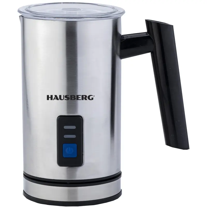 Hausberg 300 ML Süt Köpürtme ve Isıtma Cihazı