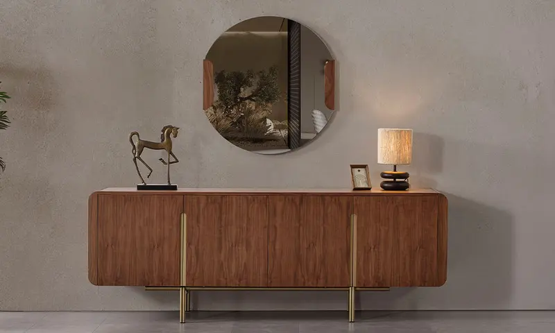 Helyos Modern Konsol