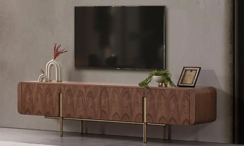 Helyos Modern Tv Ünitesi