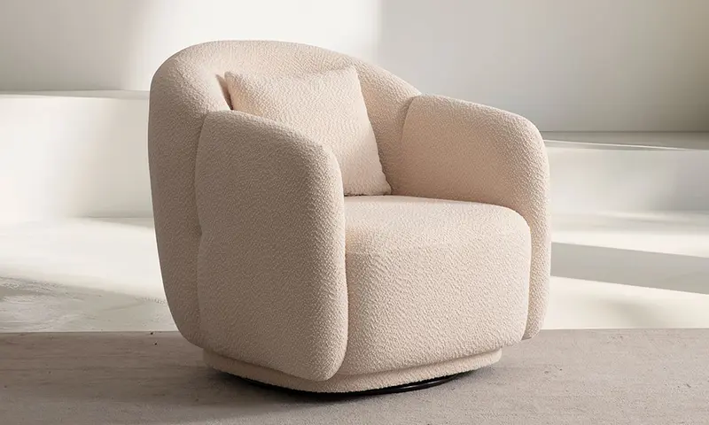 Hestia Modern Berjer