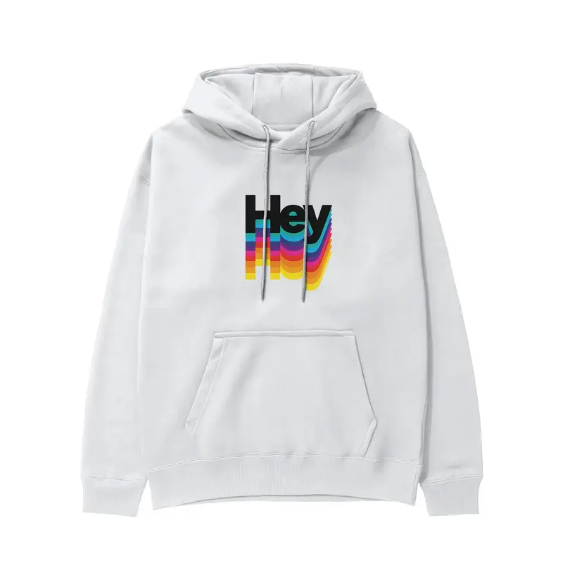 Hey Hoodie