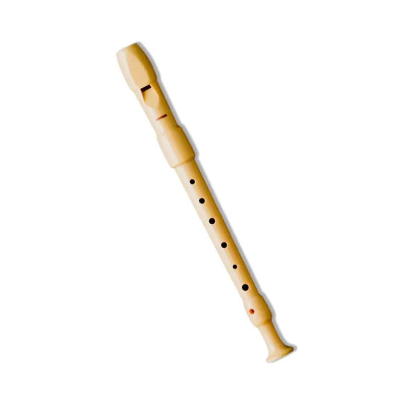 Hohner 9509 Melody Baroque Flüt