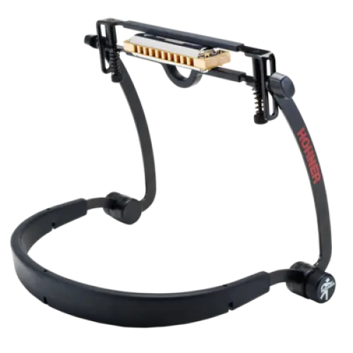 Hohner Armonika Boyun Askısı Flex Rack