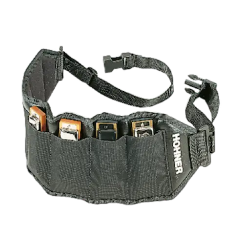 Hohner Armonika Kemeri