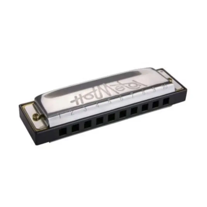 Hohner Hot Metal Armonika