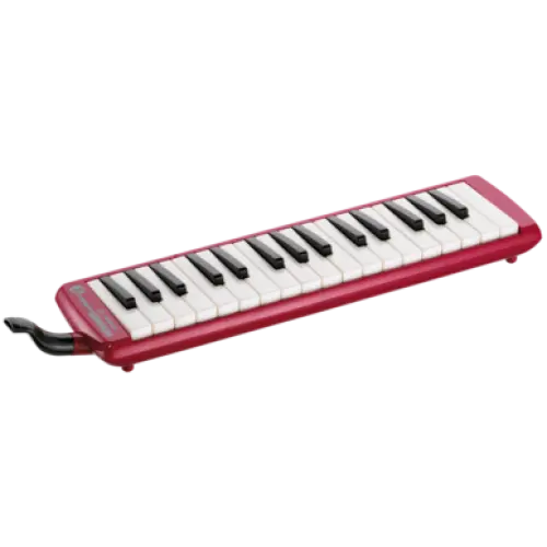 Hohner Melodika Student 32 Kırmızı