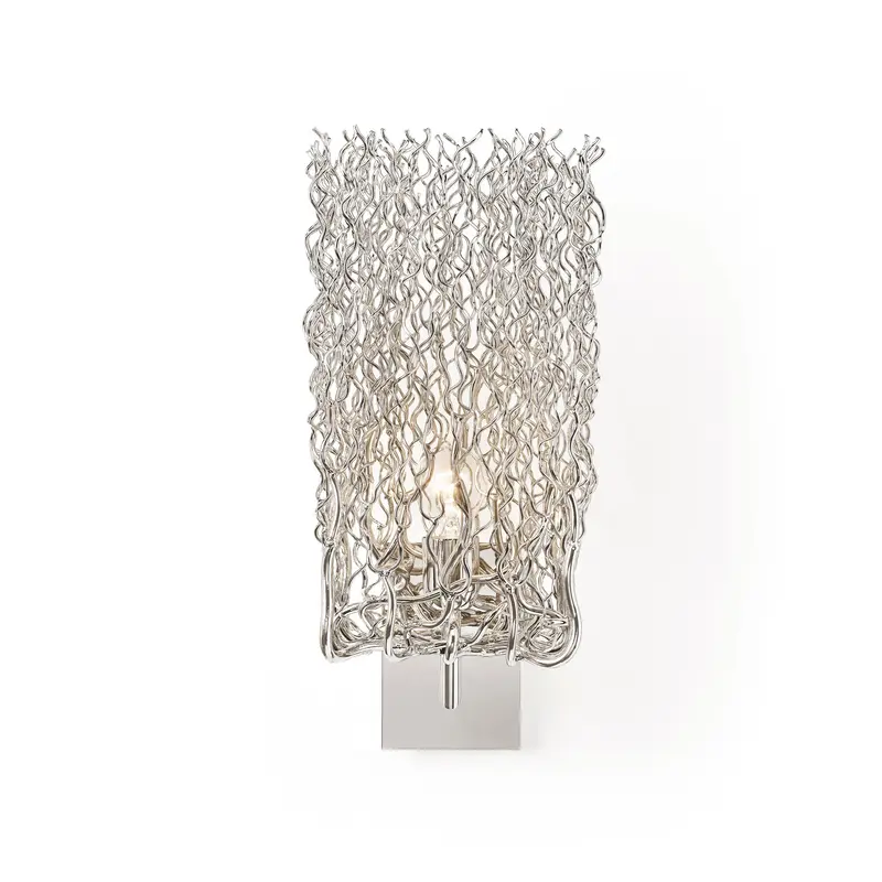 HOLLYWOOD WALL LAMP BLOCK