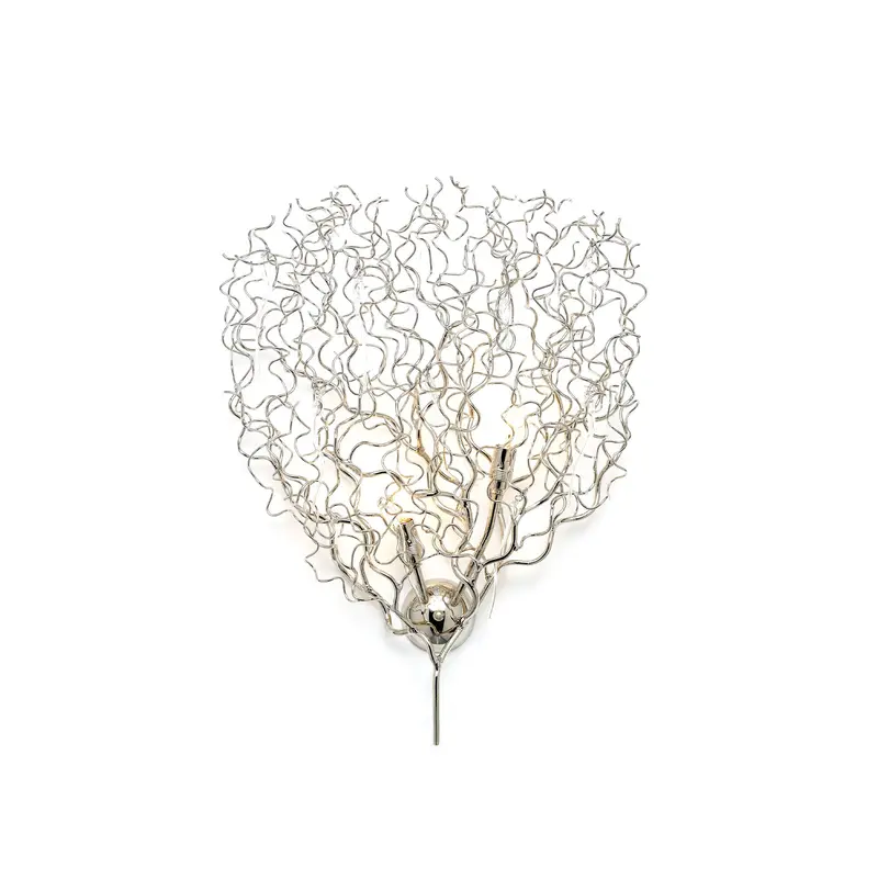 HOLLYWOOD WALL LAMP