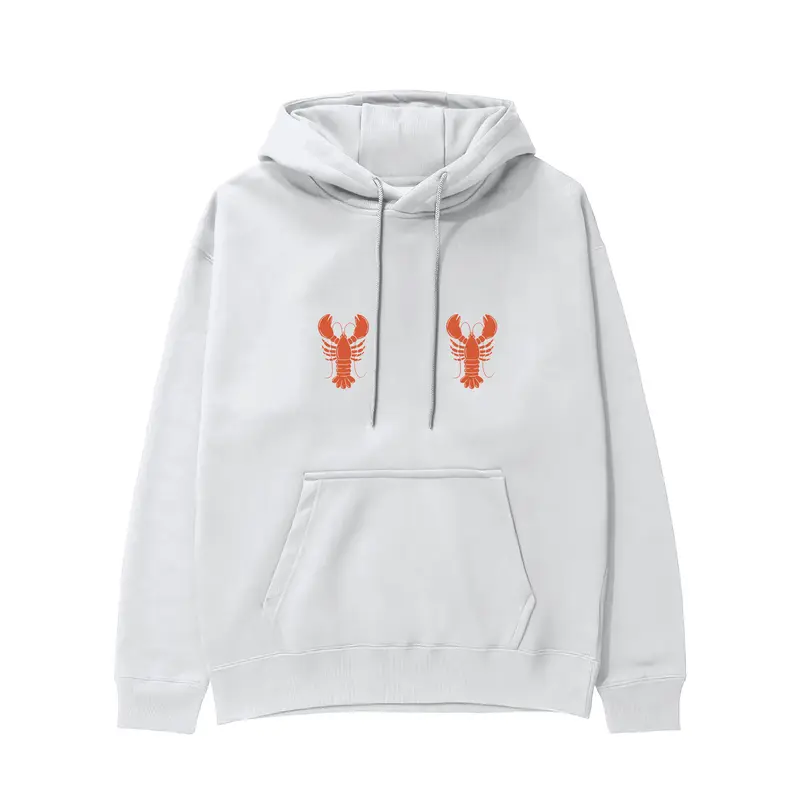 Hot Lobsters Hoodie