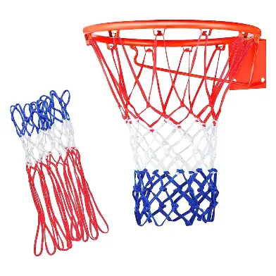 Huoban 2 Li Basketbol Potası Filesi Renkli