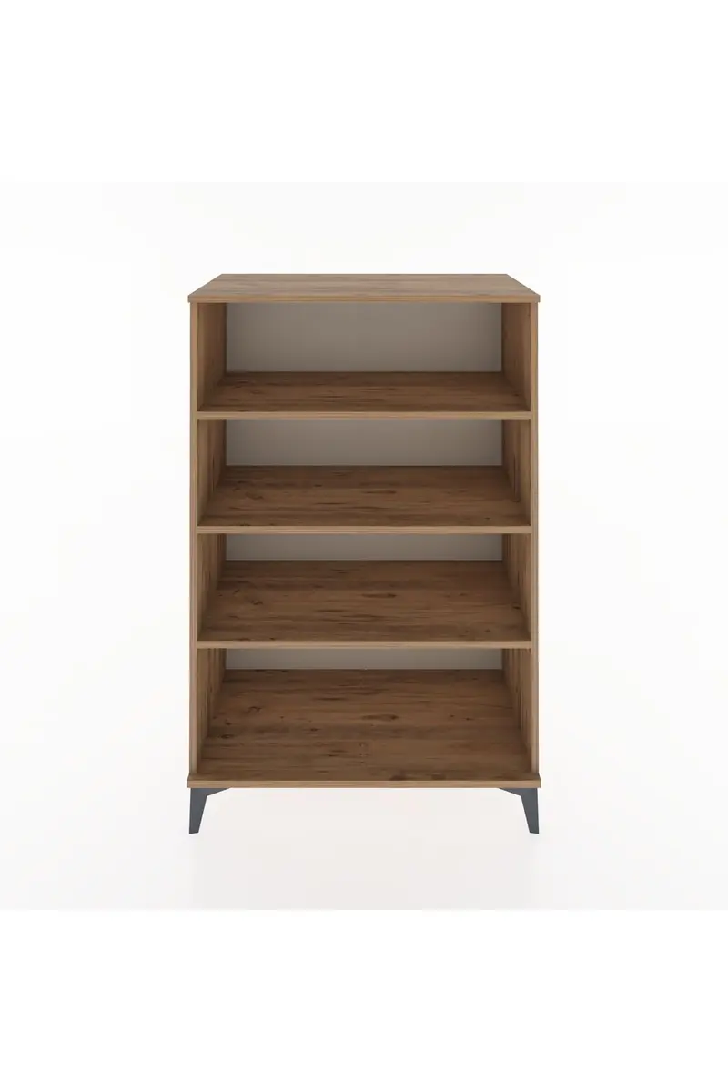 Hyperion Dolap 3 Raflı 88x44x134