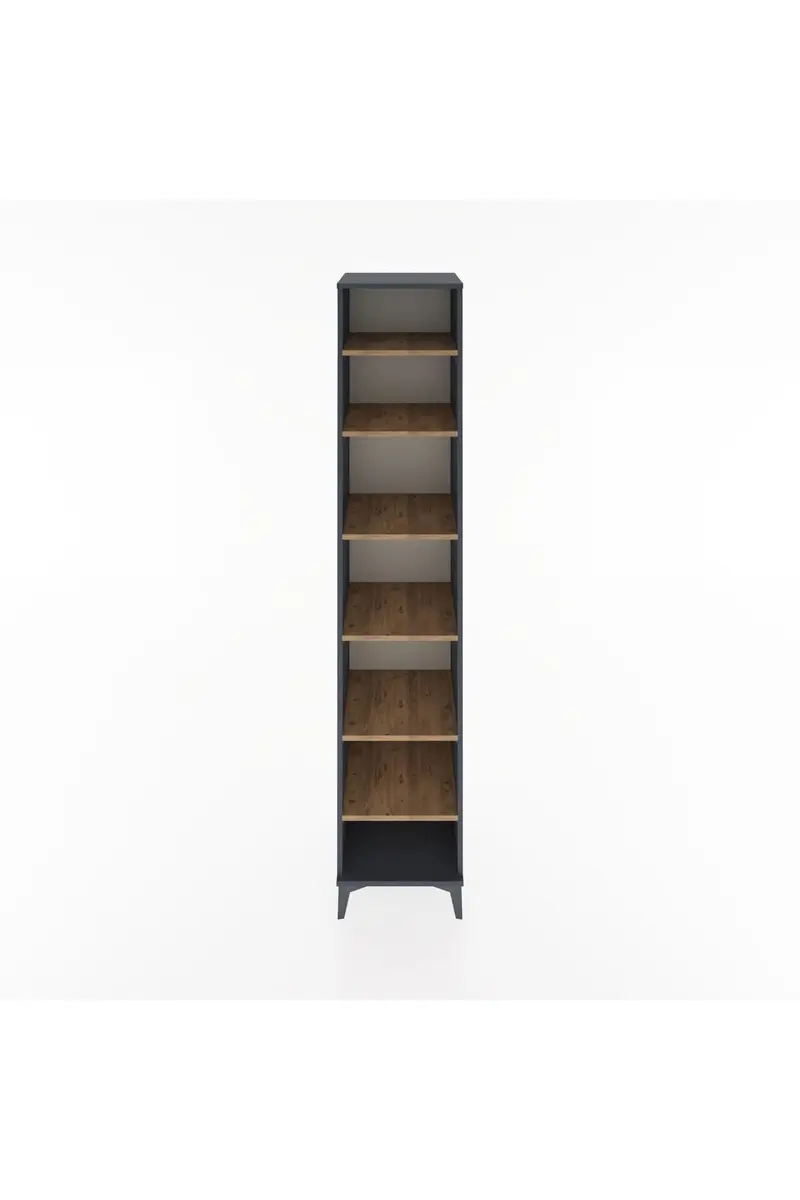 Hyperion Dolap 6 Raflı 44x44x221