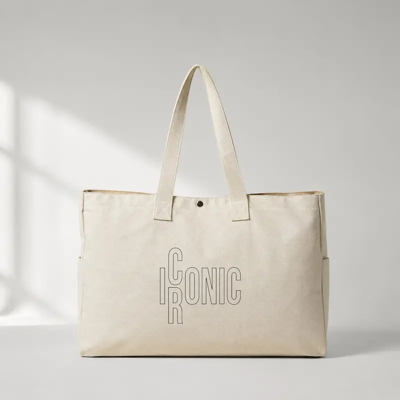 I/RCONIC Daily Tote Bag