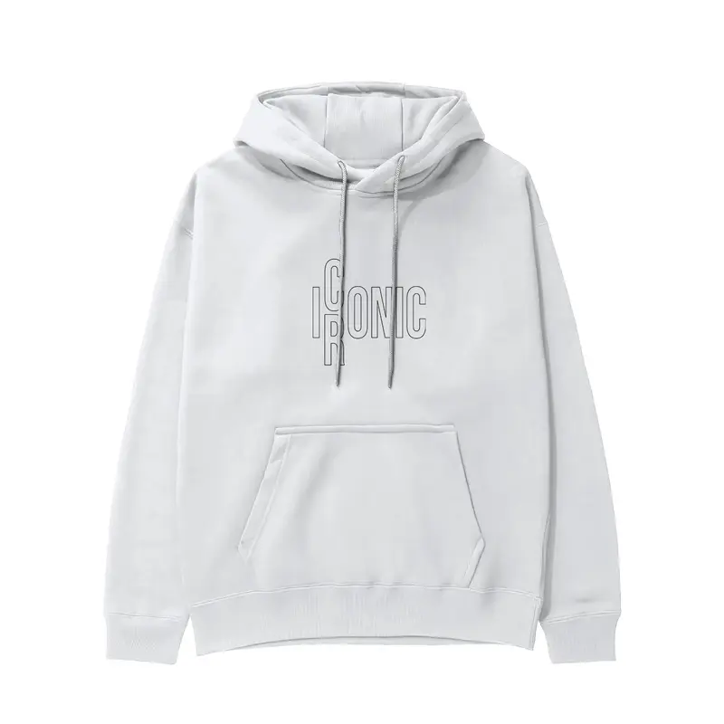 I/RCONIC Hoodie