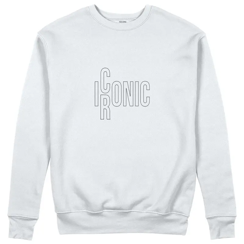 I/RCONIC Sweatshirt