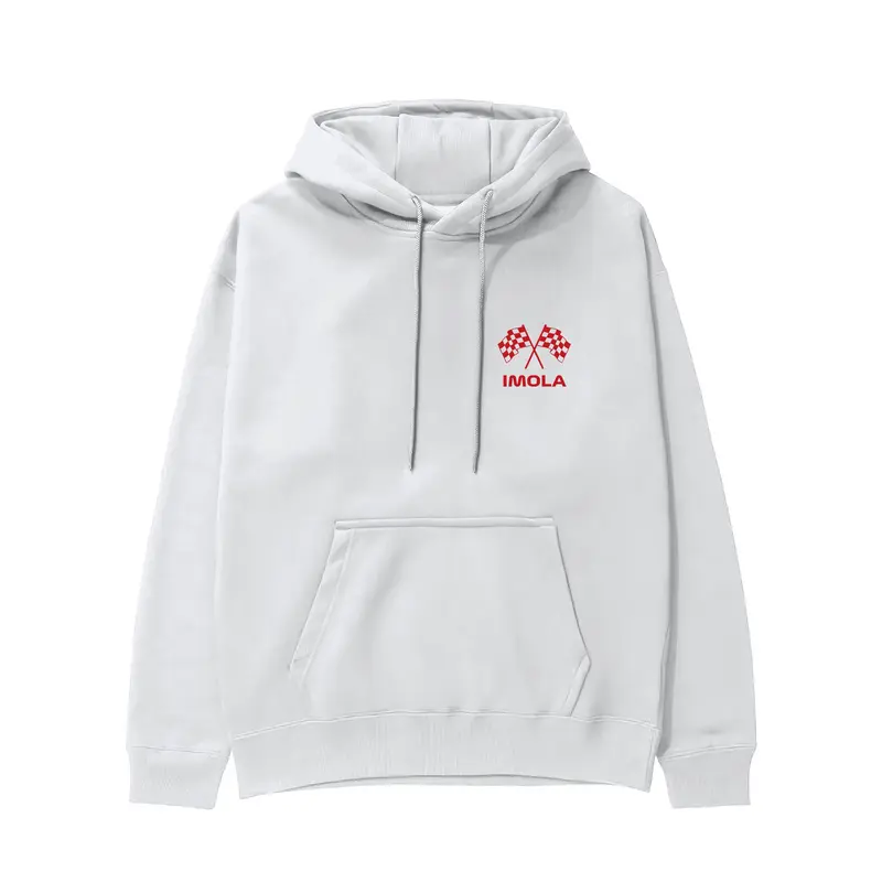 Imola Grand Prix Hoodie