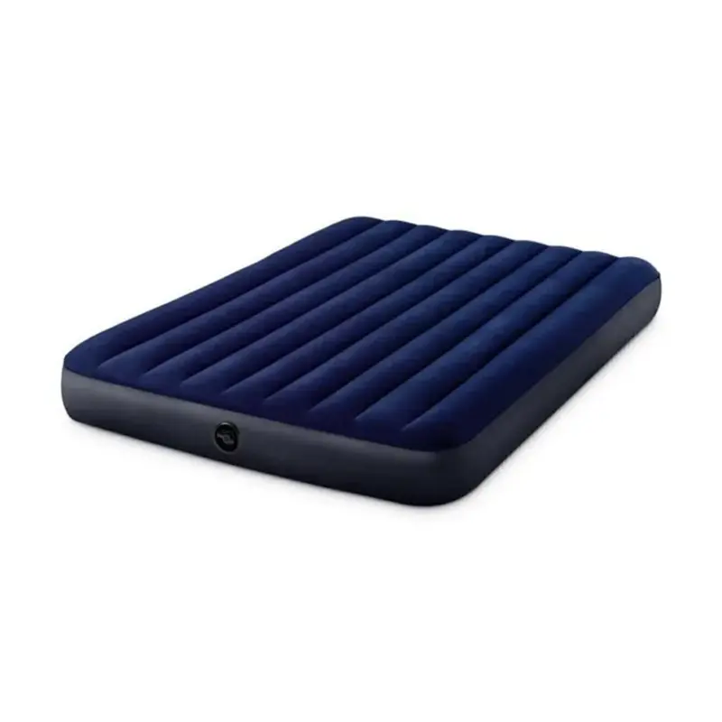 Intex 2.5 Kişilik 2.03x1.52 Cm Şişme Yatak