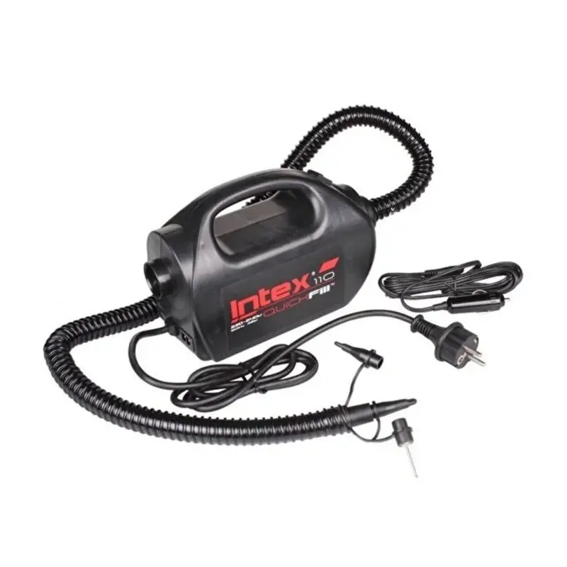 Intex 220-240 V Elektrikli Hızlı Pompa