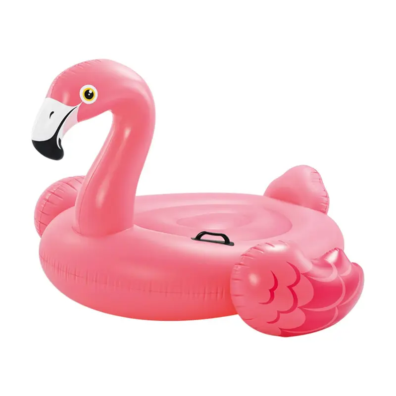 Intex 3+ Yaş 178x135 Cm Flamingo Deniz Havuz Yatağı