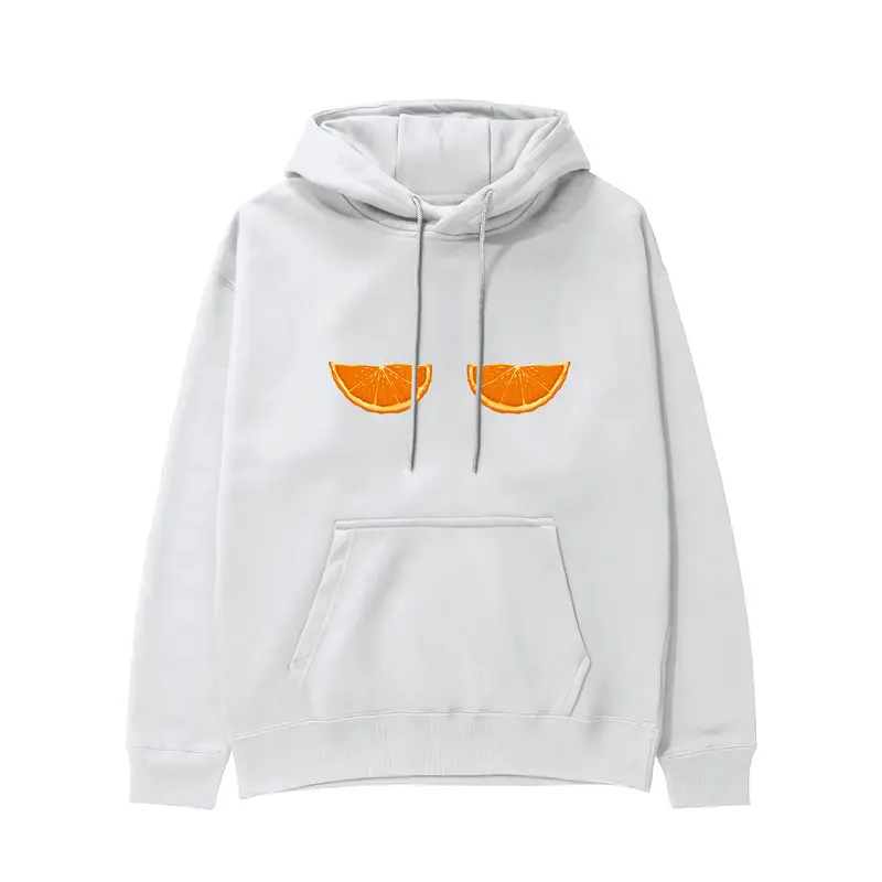 Juicy Bits Hoodie