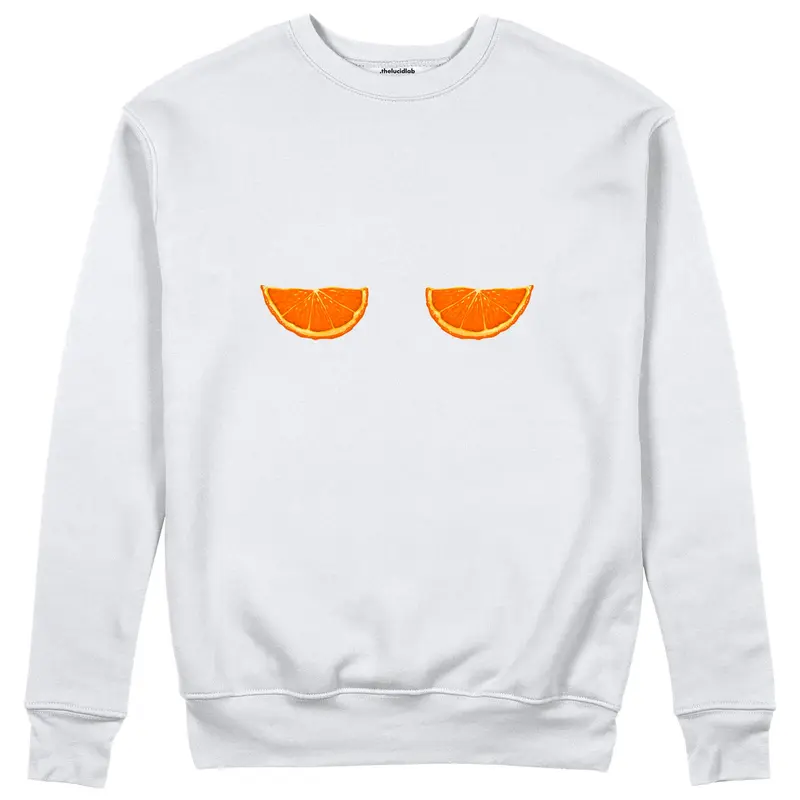 Juicy Bits Sweatshirt