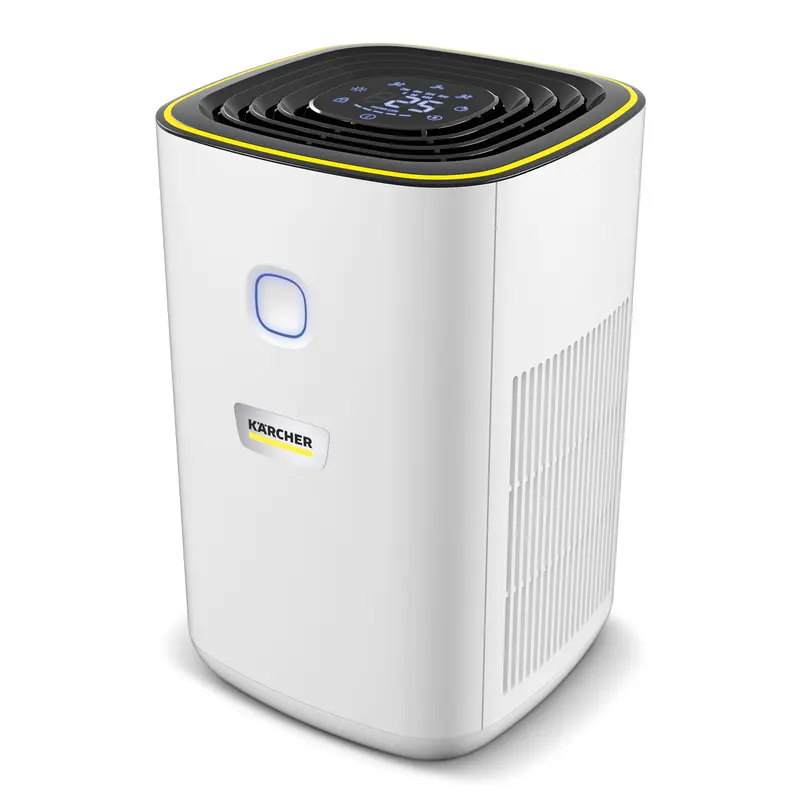 Karcher AF 20 Aktif Karbonlu Kompakt Hava Temizleme Makinesi