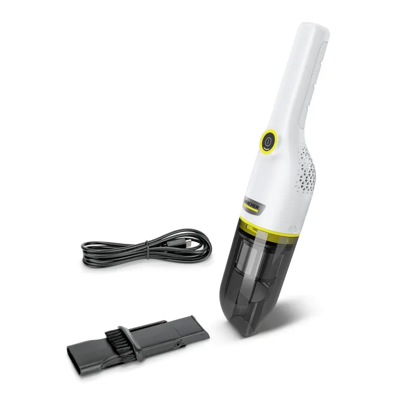 Karcher CVH 3 Şarj Edilebilir Pilli El Tipi Elelktrikli Süpürge