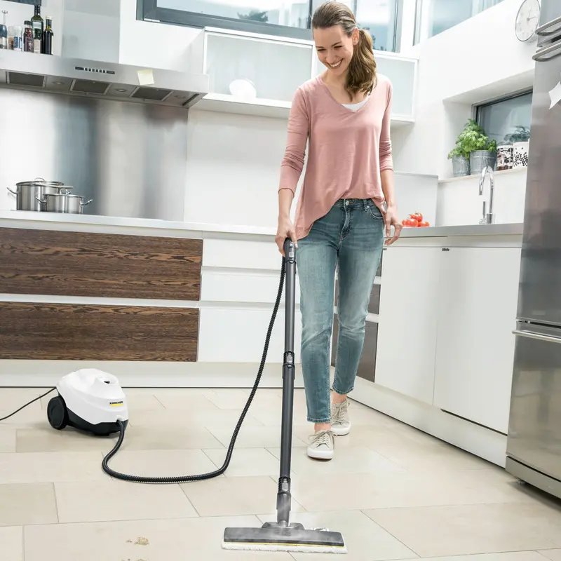 Karcher SC 3 Easy Fix Buharlı Temizlik Makinesi