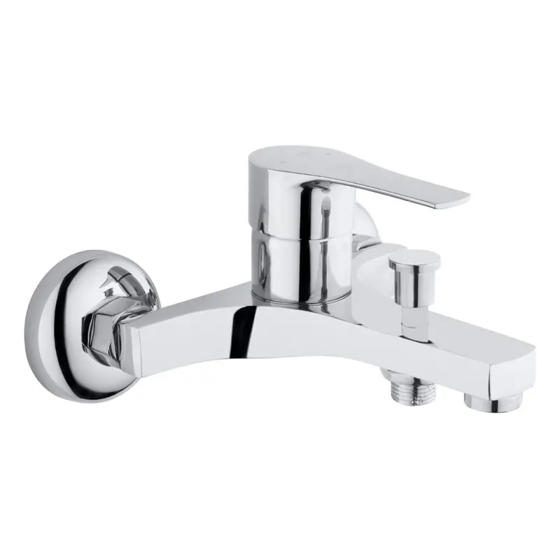 KAS Antoryum Banyo Bataryası – Krom, Siyah (Nero), Beyaz (Bianco) ve Gold (Oro)